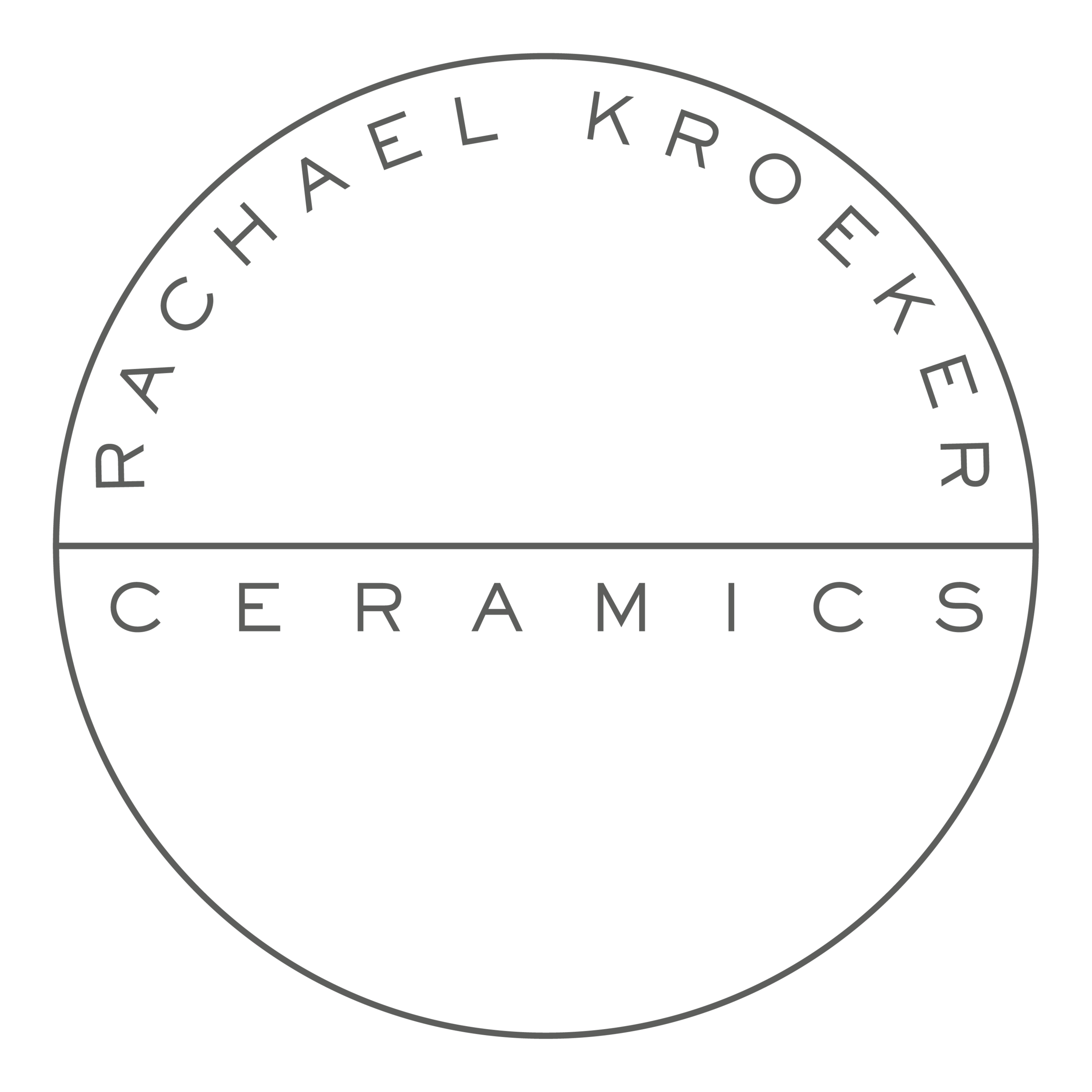Rachael Kroeker Ceramics
