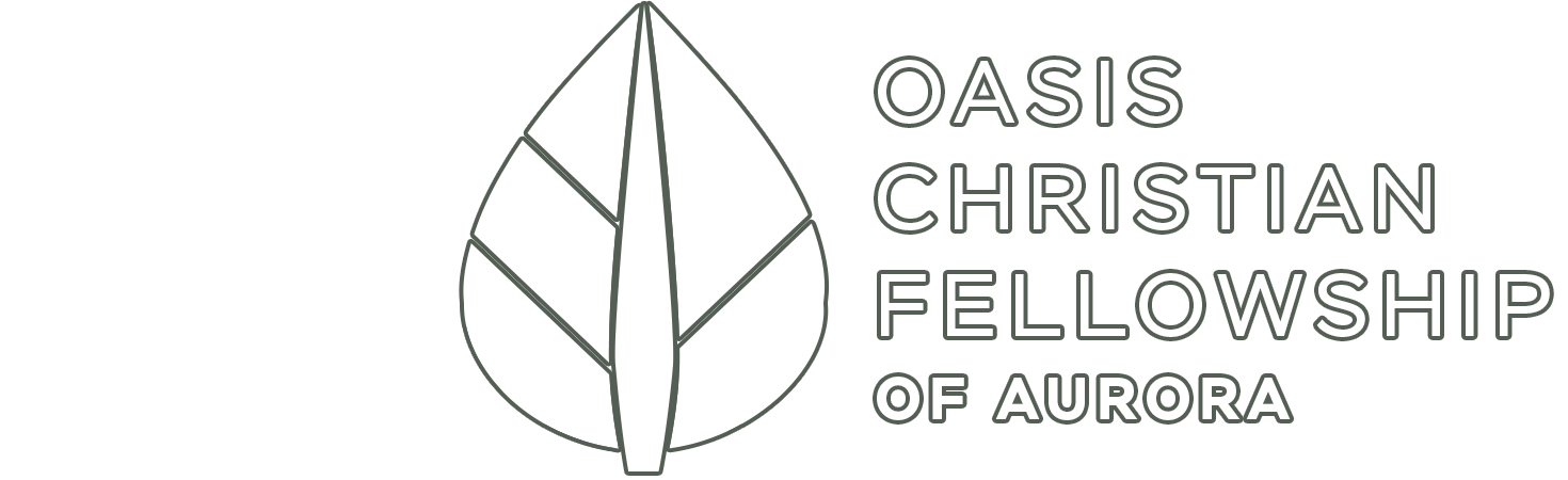 Oasis Christian Fellowship