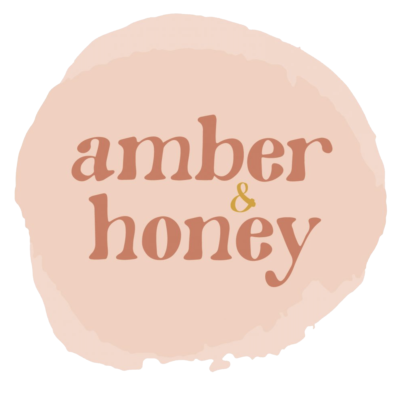 Amber and Honey