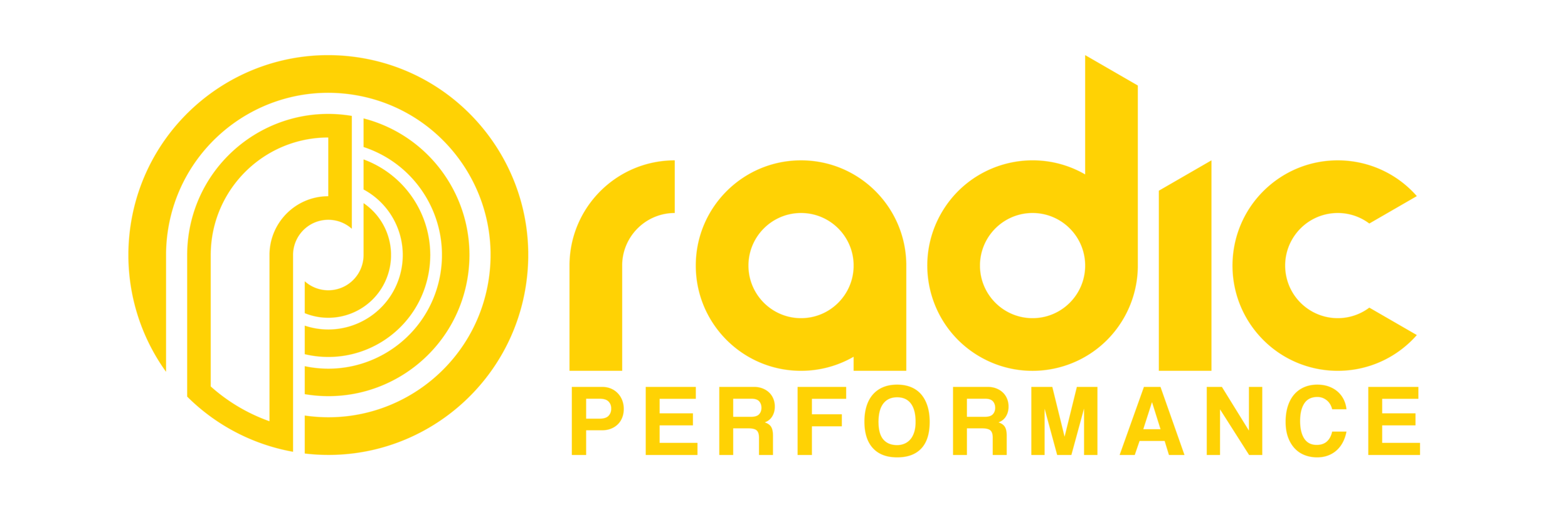 Radic Performance