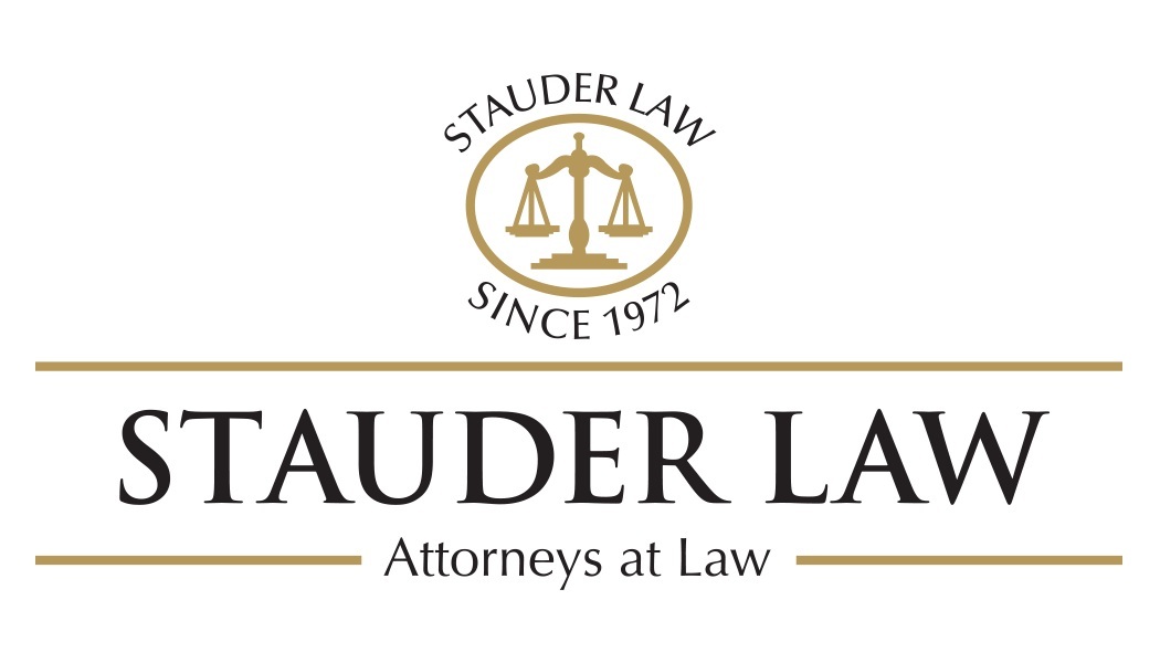 Stauder Law