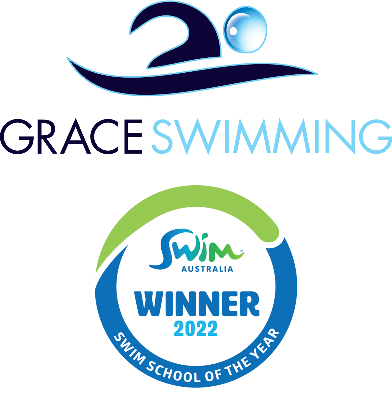Grace Swimming