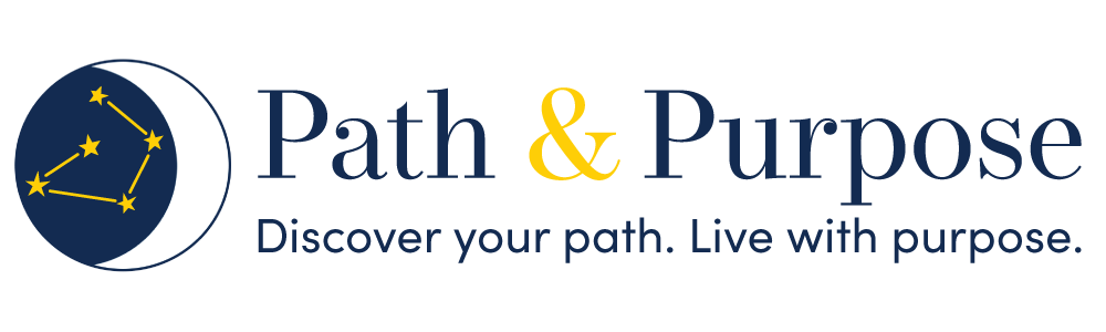 Path &amp; Purpose
