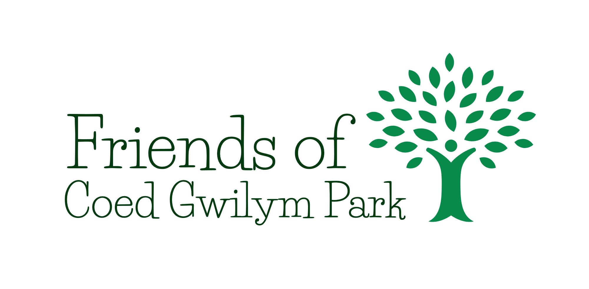 Friends of Coed Gwilym Park