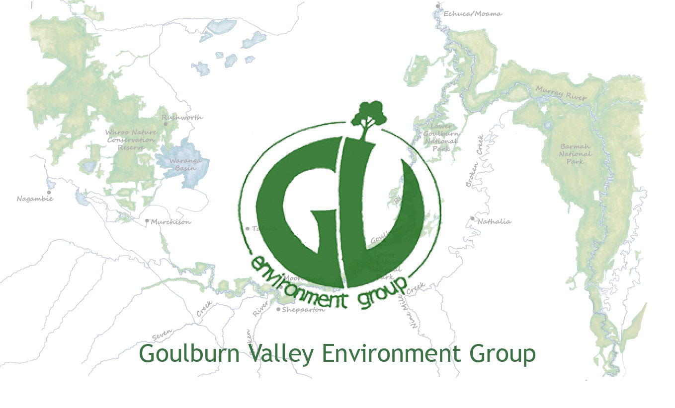 GVEG - Goulburn Valley Environment Group