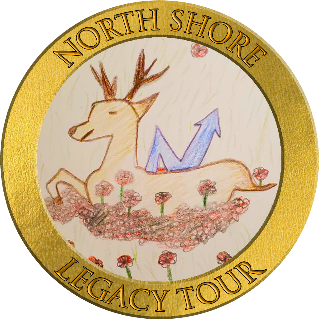 North Shore Legacy Tour