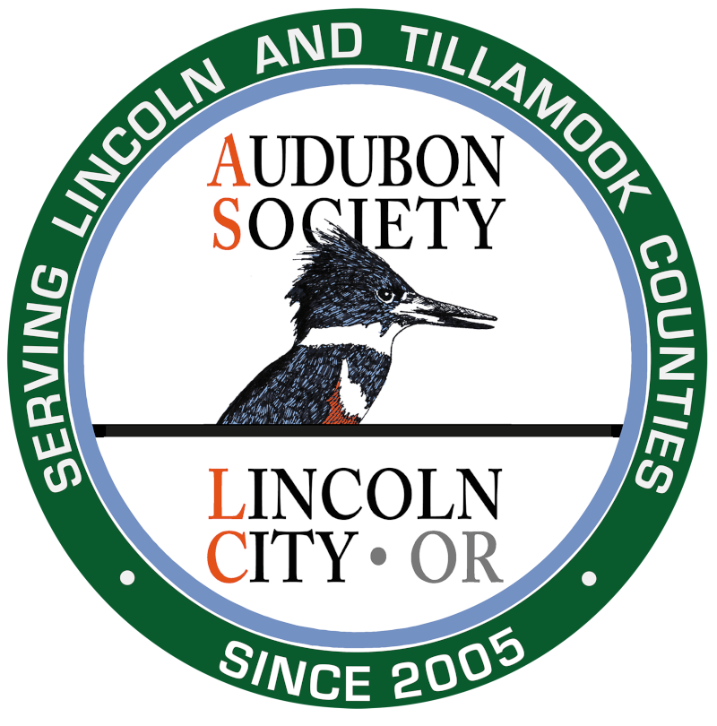 Audubon Society of Lincoln City