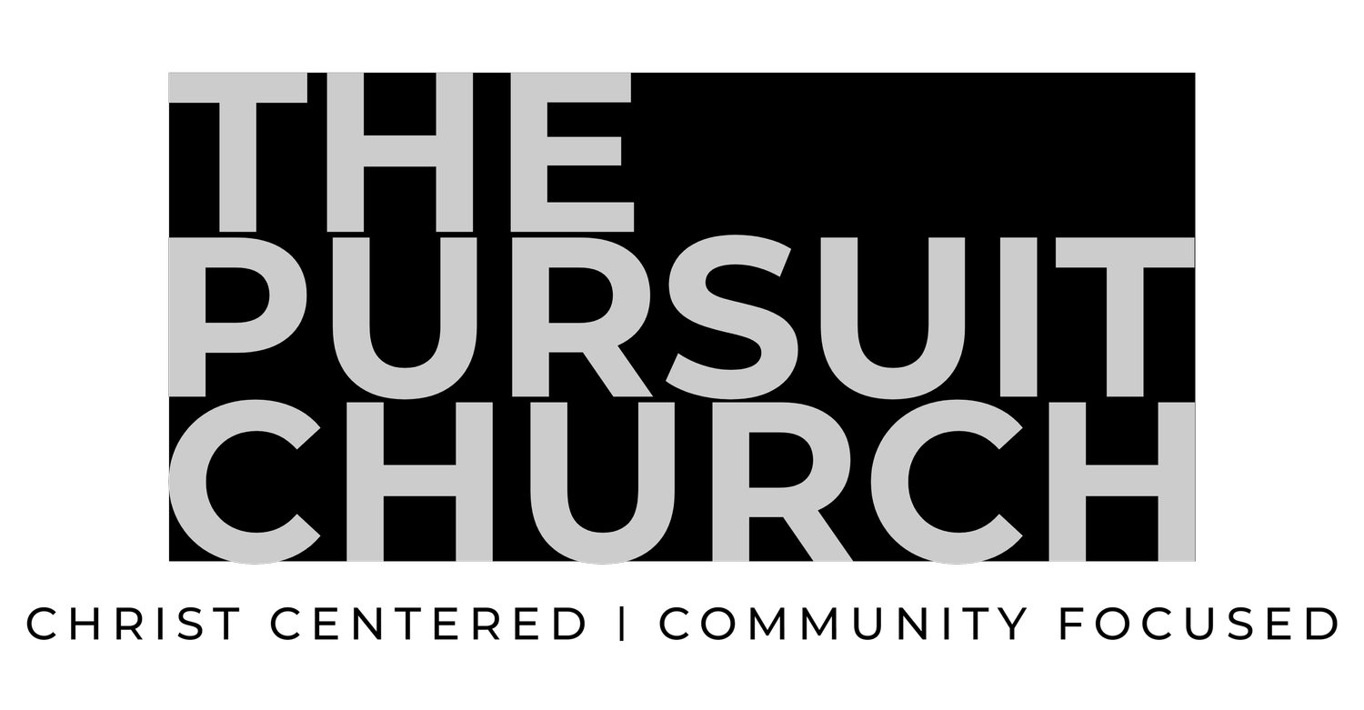 The Pursuit Church 