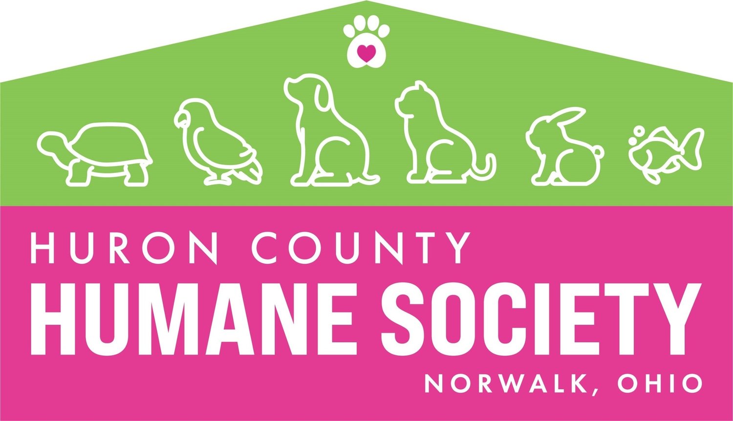 Huron County Humane Society (HCHS)
