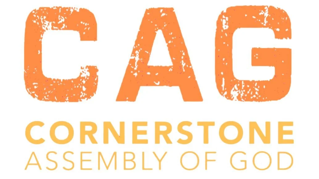 CORNERSTONE ASSEMBLY OF GOD