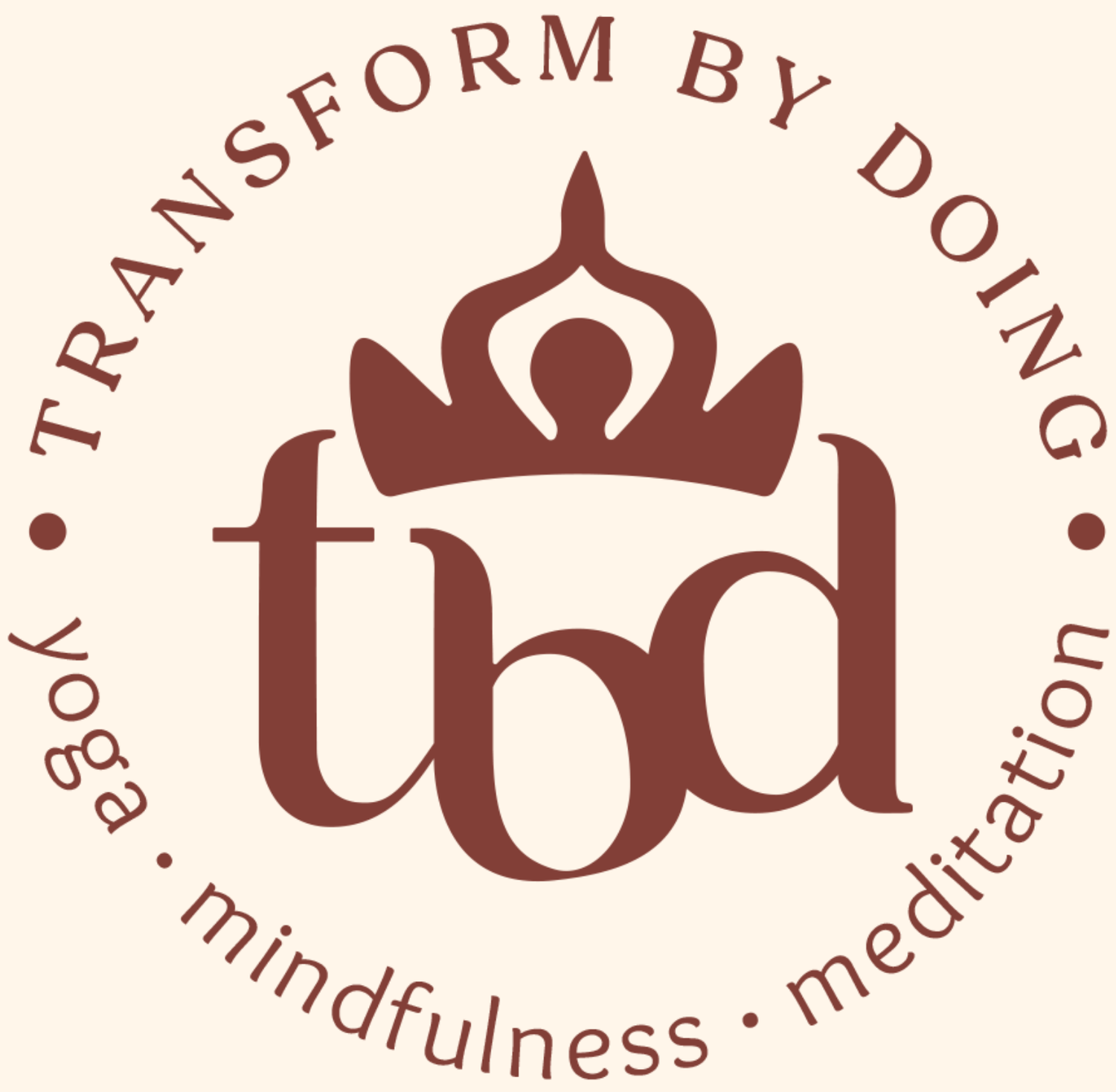 Cat Sprague - Transform by Doing