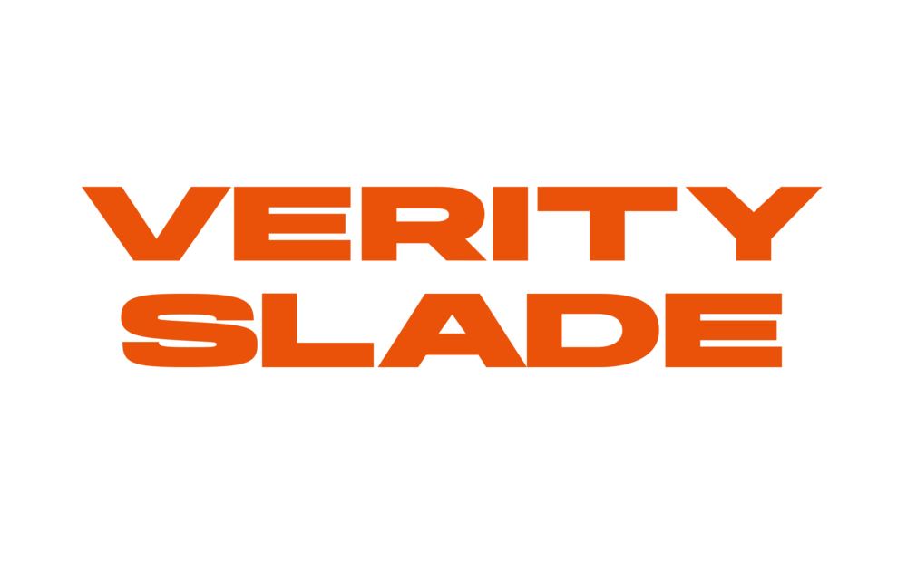 Verity Slade