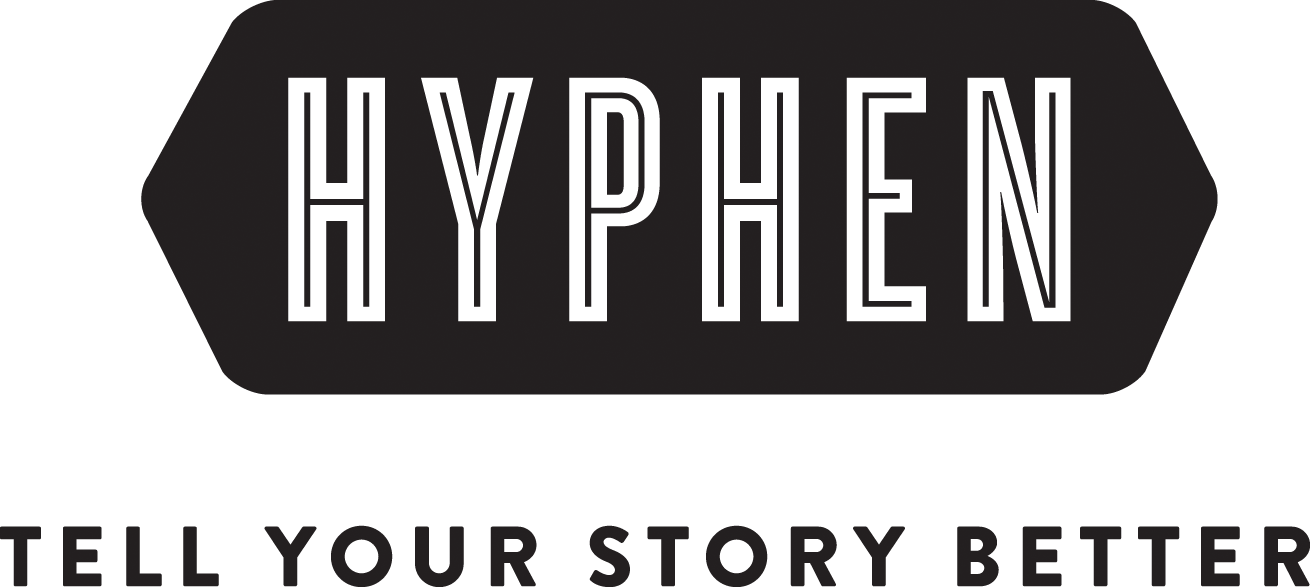 Hyphen 