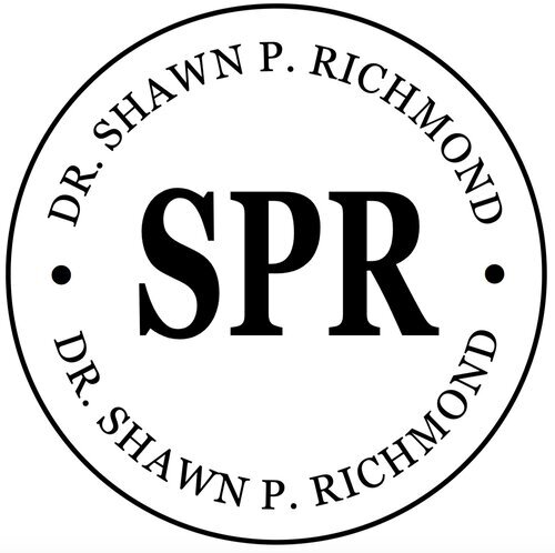 Dr. Shawn P. Richmond