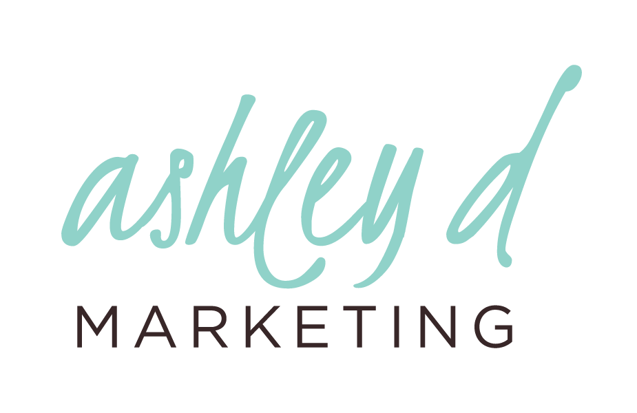 Ashley D Marketing