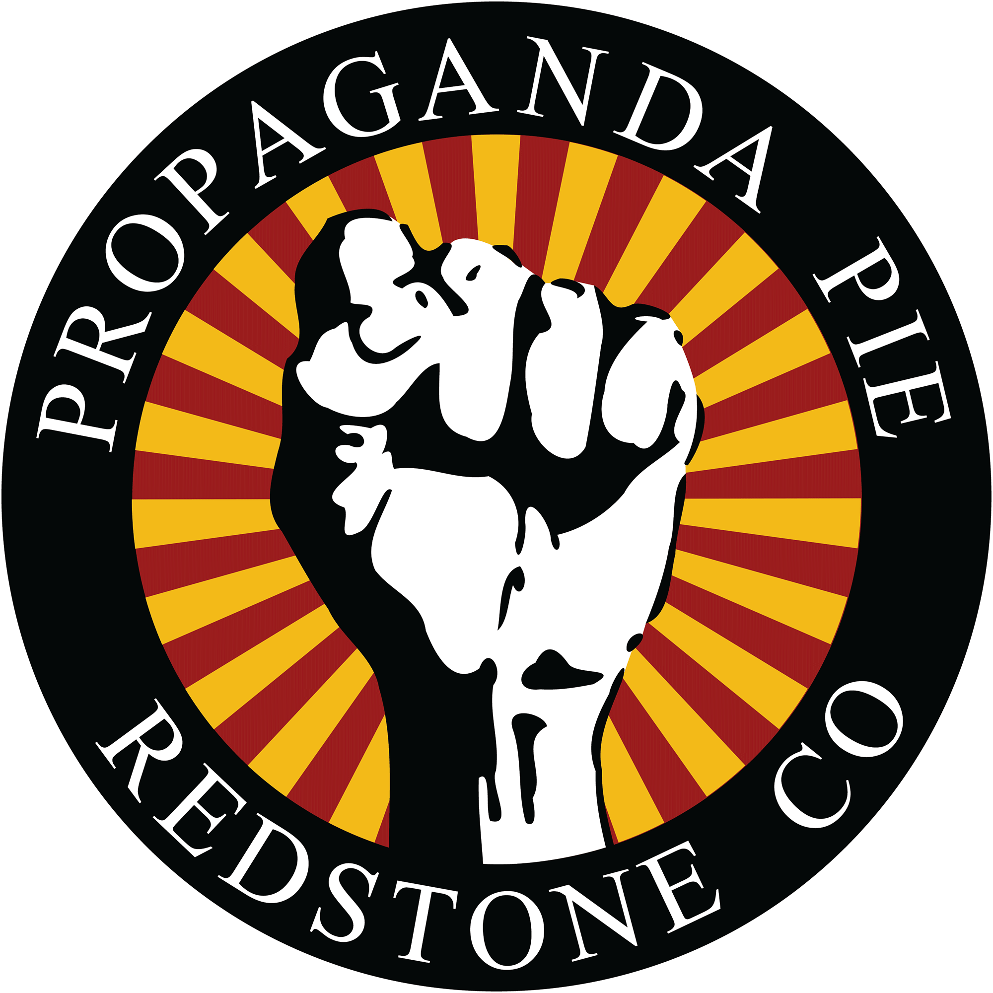 Propaganda Pie