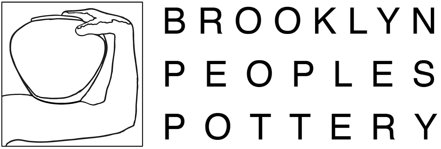 Brooklyn Peoples Pottery