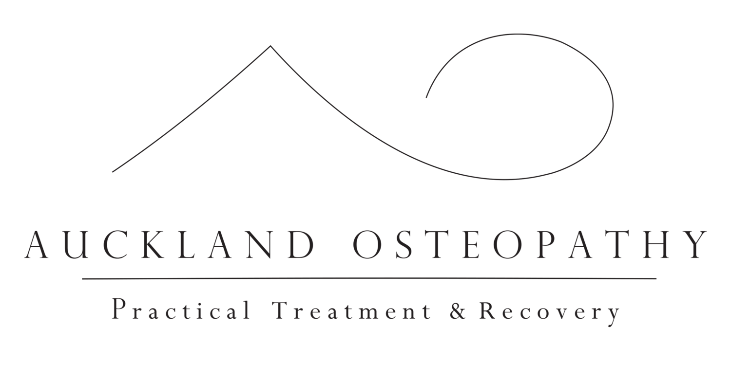 Auckland Osteopathy