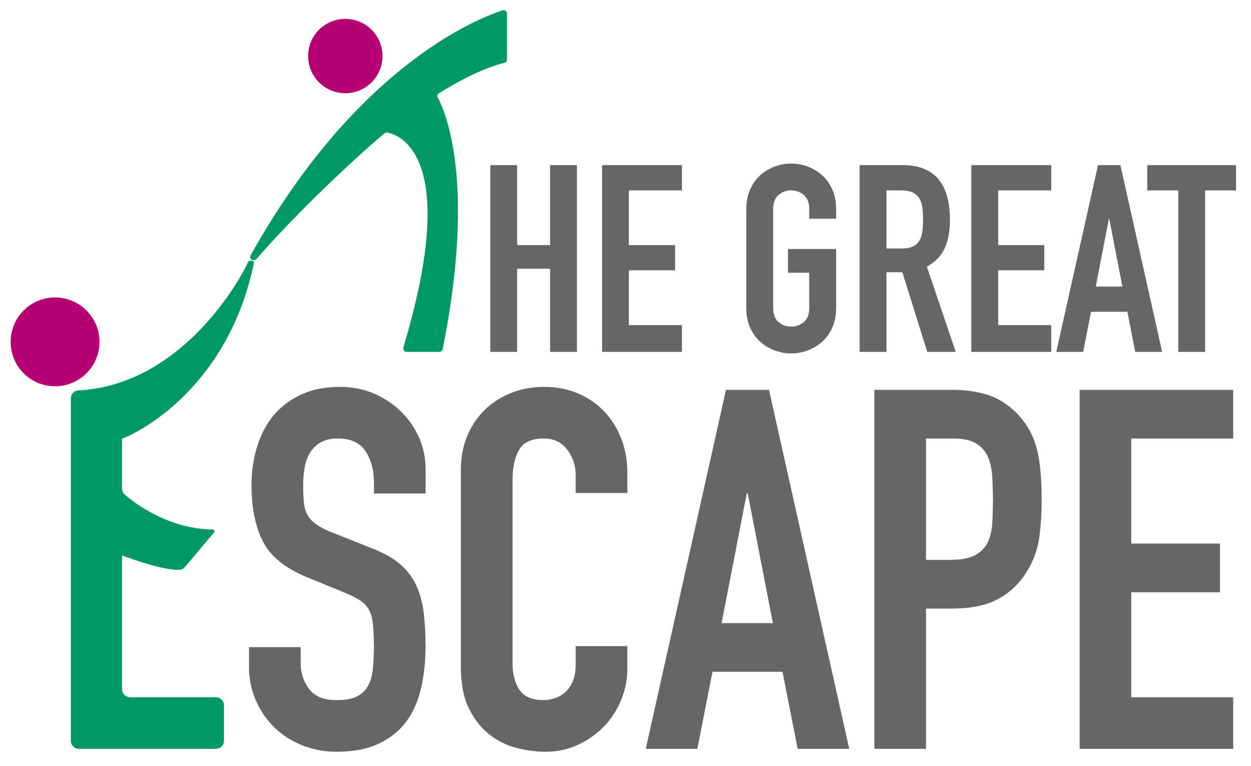 The Great Escape Company