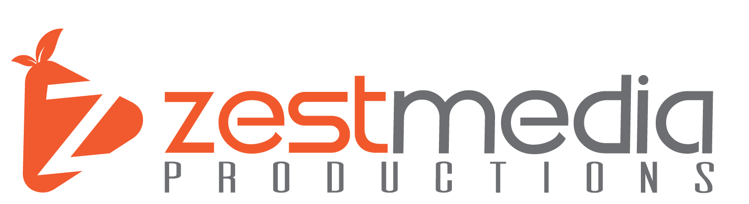 Zest Media Productions