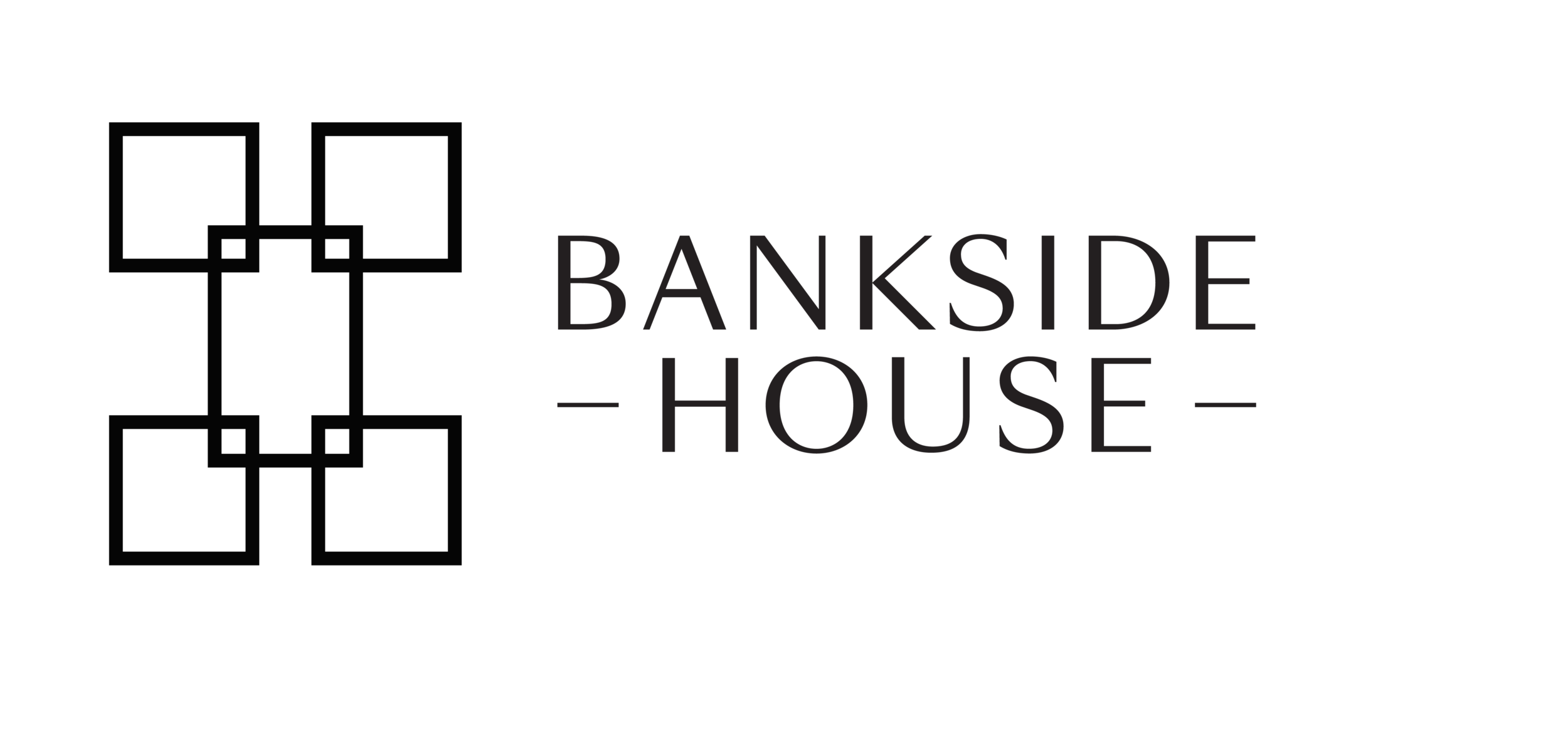 Bankside House