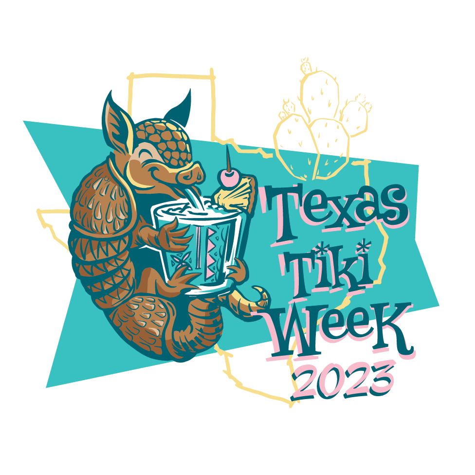 Texas Tiki Week