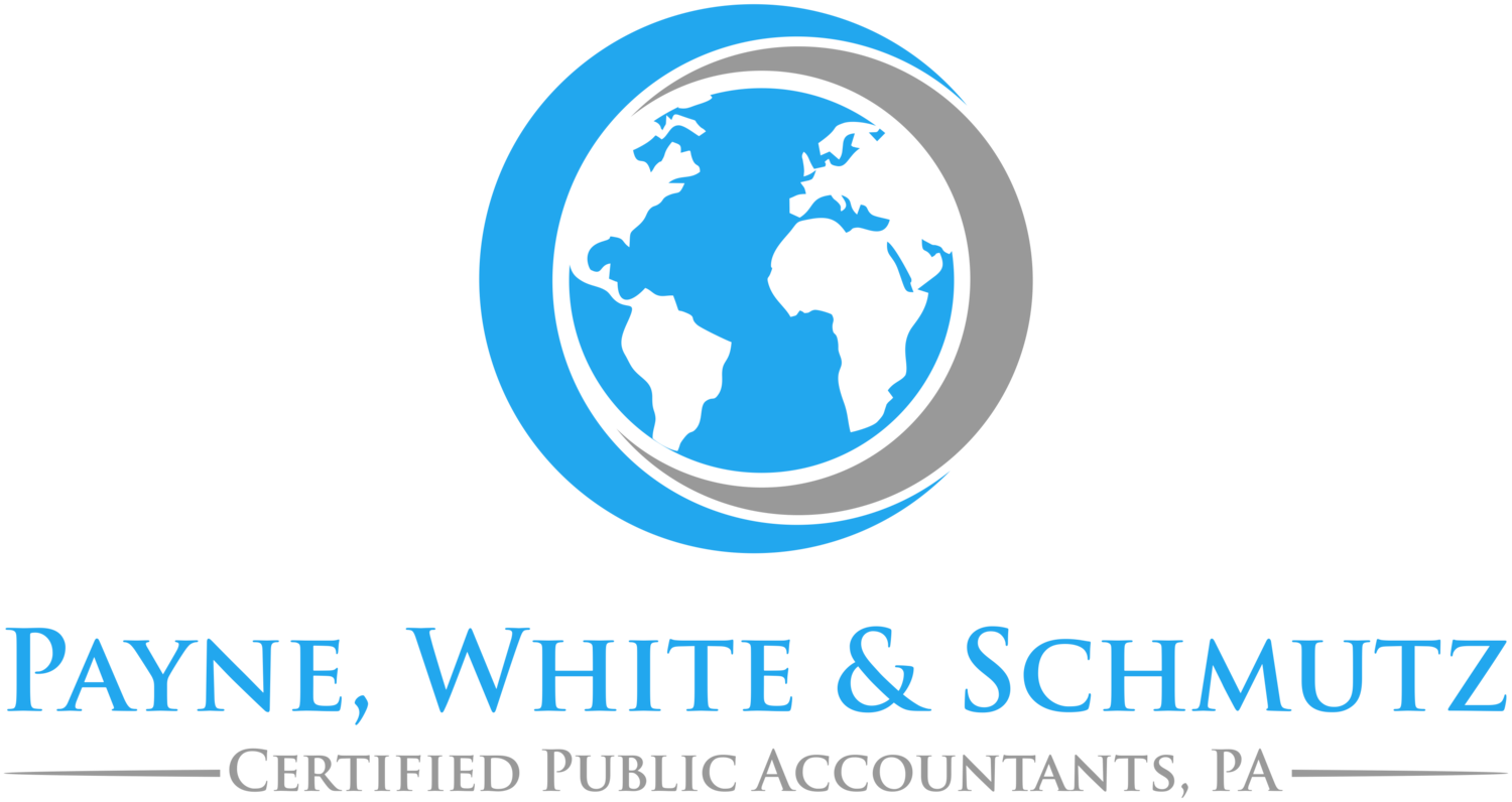 Payne, White & Schmutz | Nonprofit Accounting, Local Tax, Christian CPA | Seneca, SC