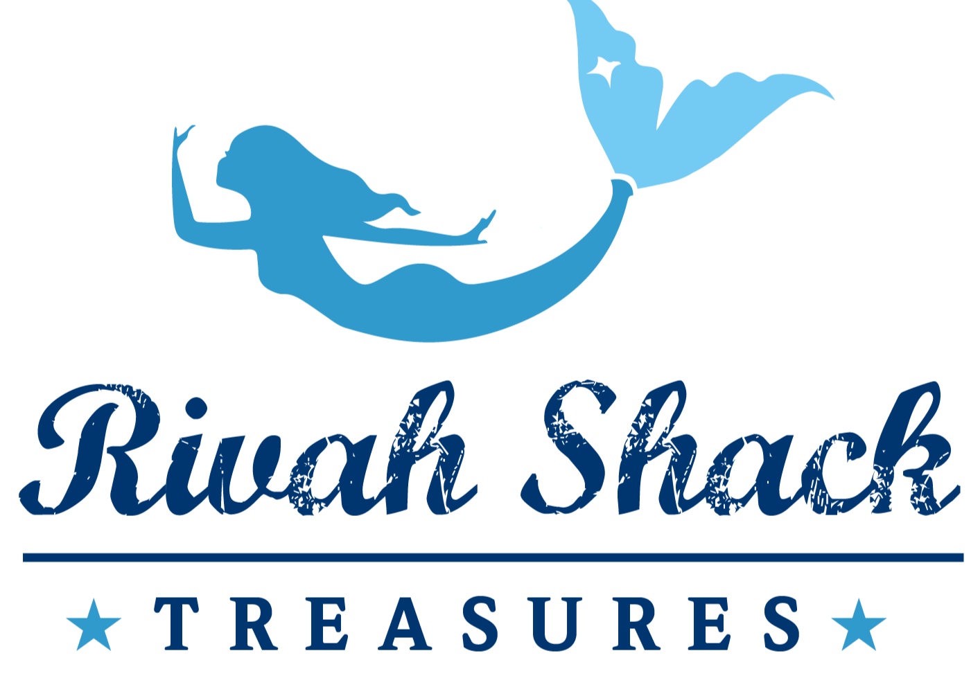 RIVAH SHACK TREASURES
