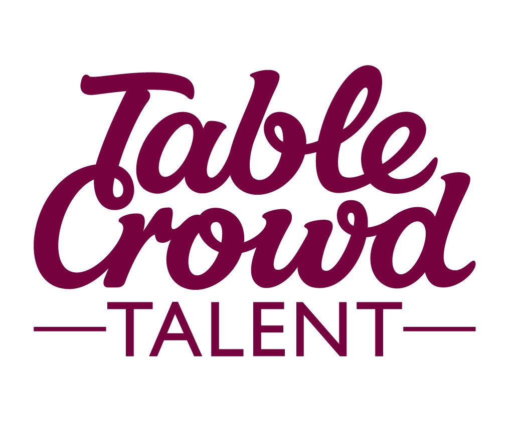 TableCrowd Talent