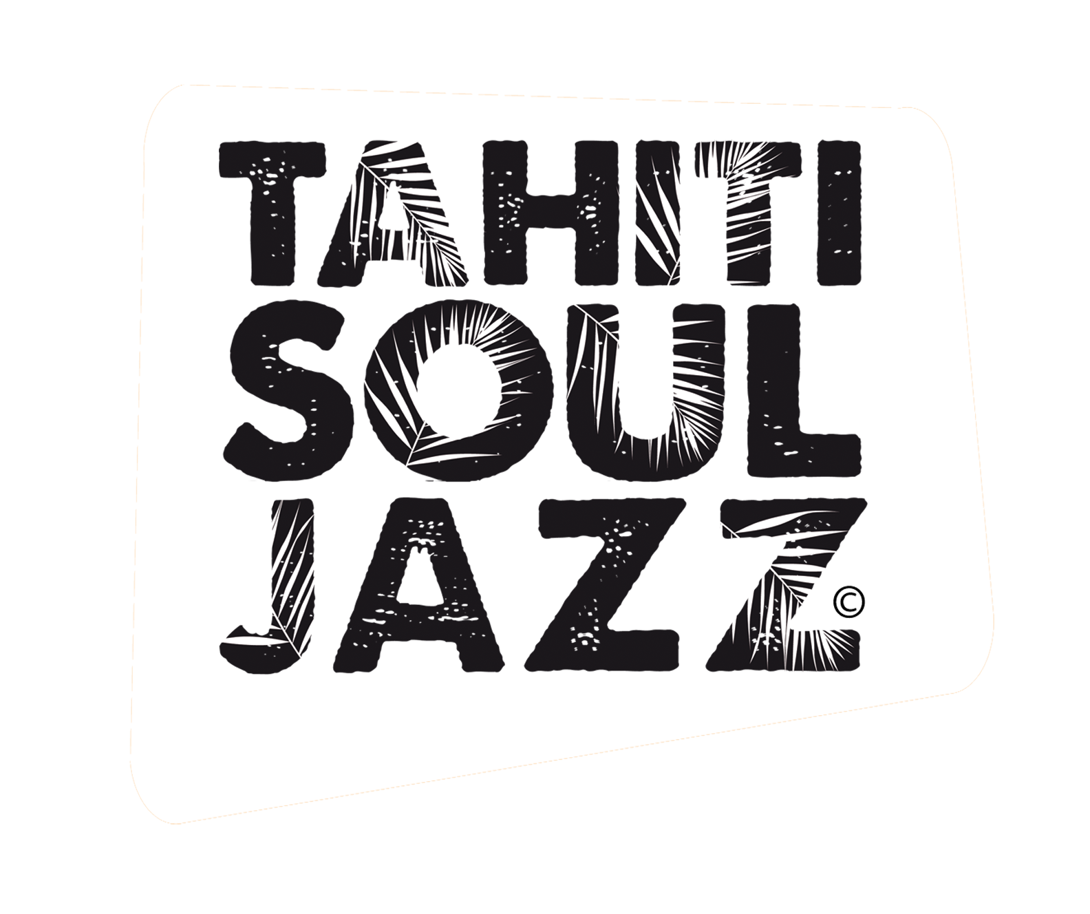 Tahiti Soul Jazz