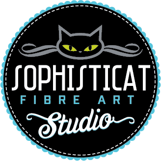 Sophisticat Fibre Art Studio