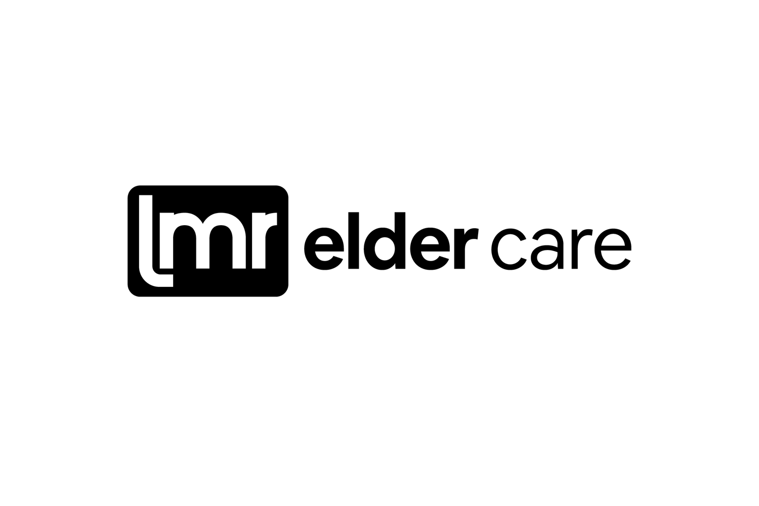 LMR Elder Care