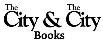 The City &amp; The City Books