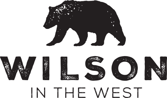 wilson in the west