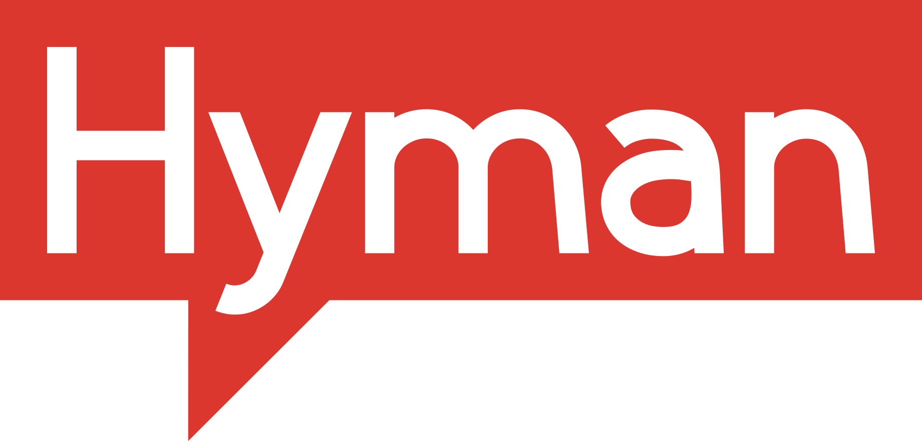 Hyman Podcast