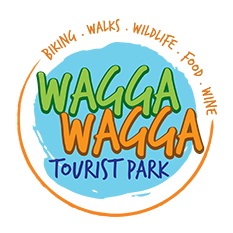 Wagga Wagga Tourist Park  |  Caravan Park &amp; Cabins  |  Official Website - Book direct for the best rates