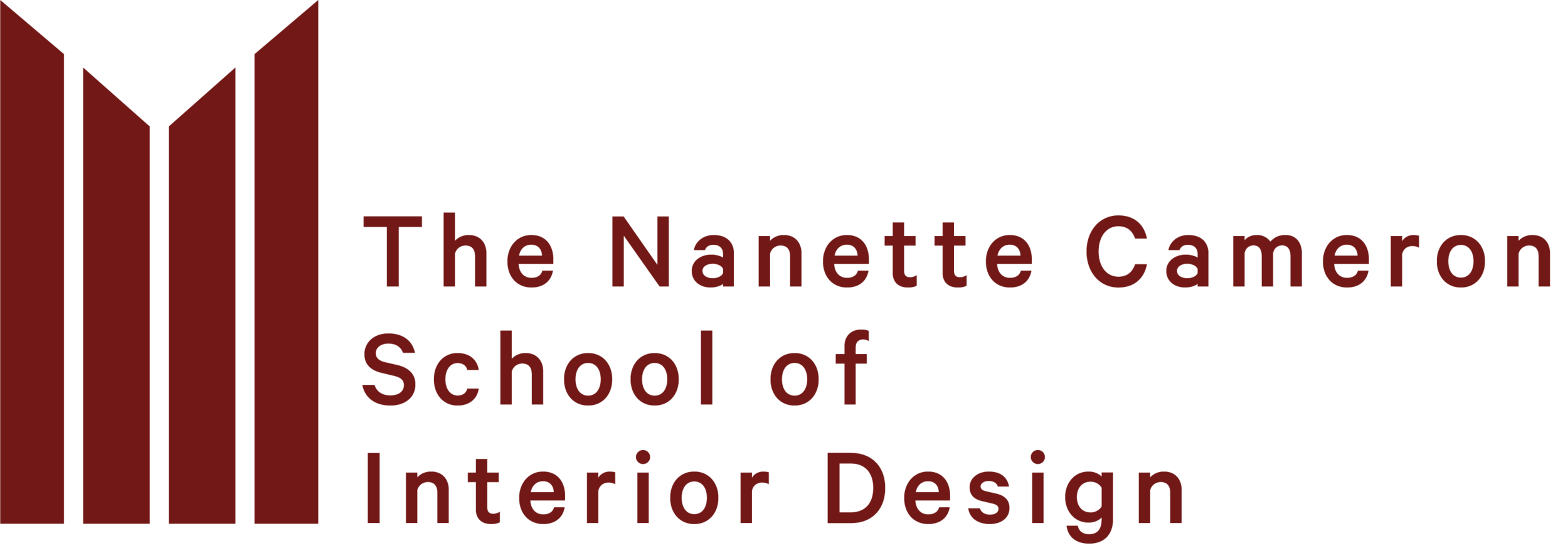 Nanette Cameron School of Interior Design