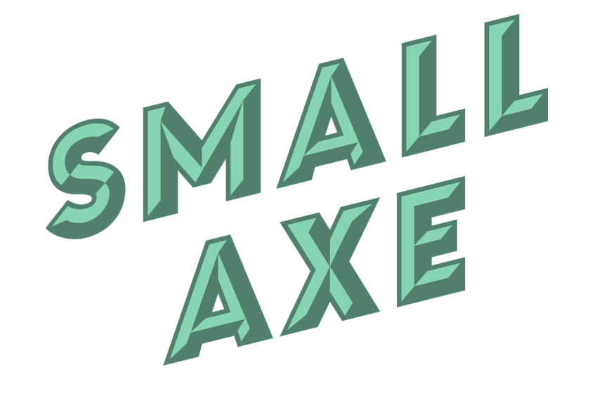Small Axe Deli