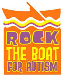 Rock the Boat For Autism