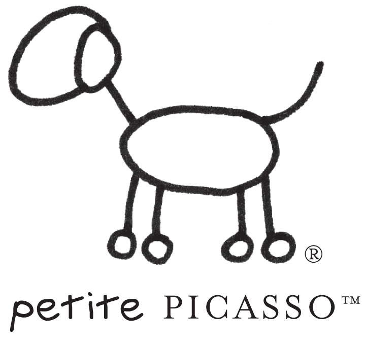 Petite Picasso
