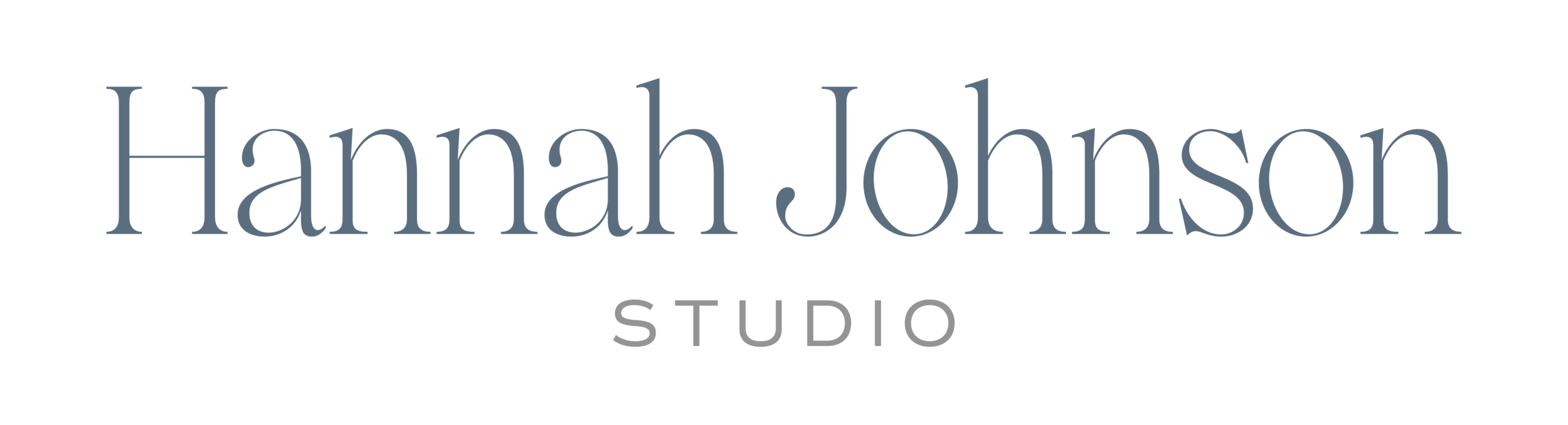 Hannah Johnson Studio
