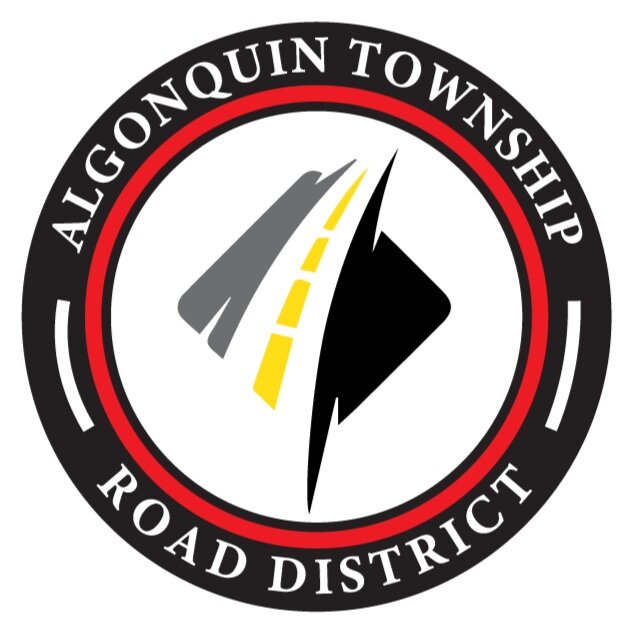  Algonquin Township Highway Department