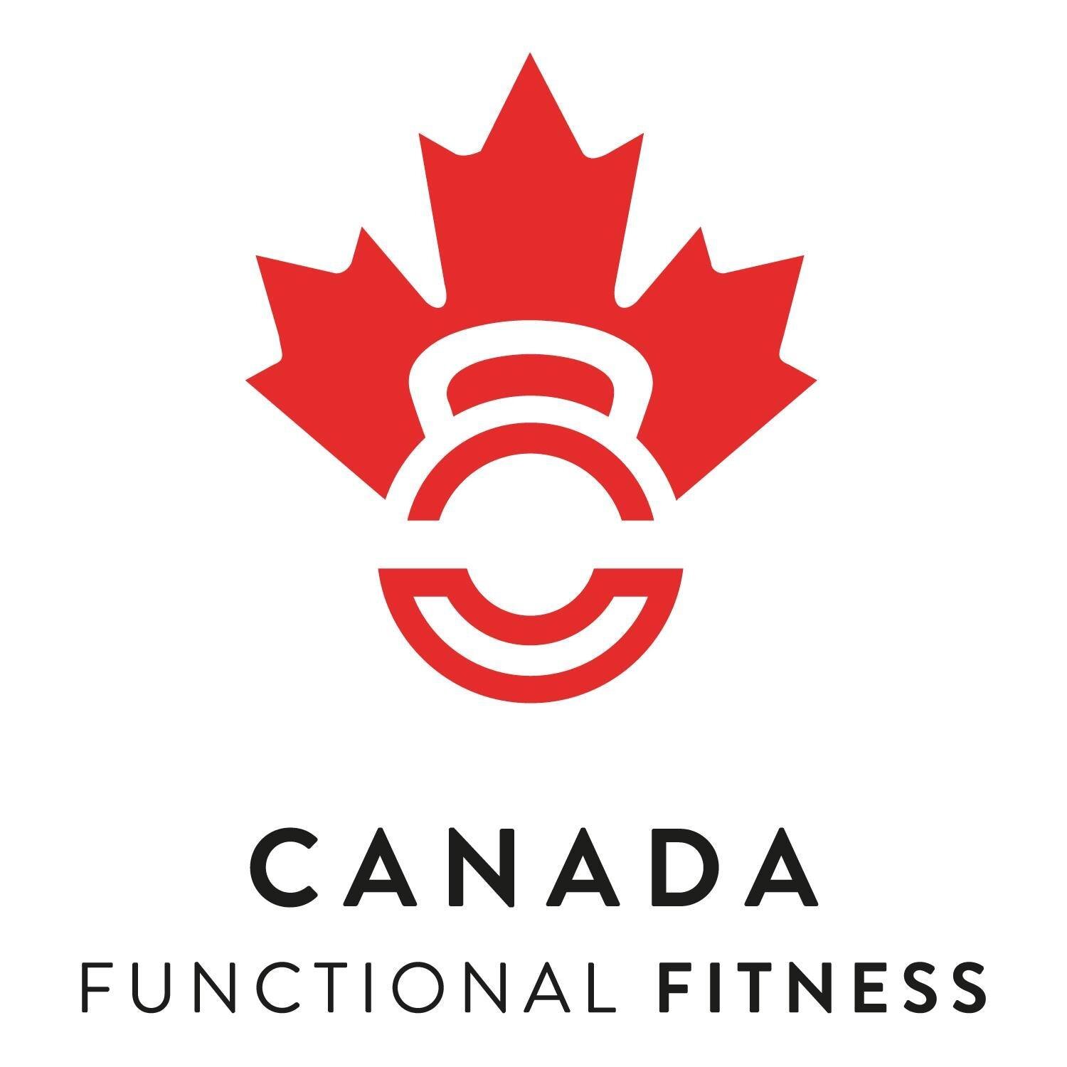 Canadian Functional Fitness Federation 