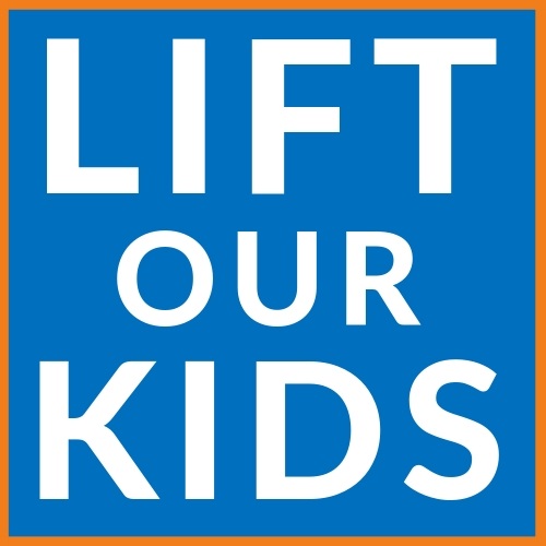  Lift Our Kids