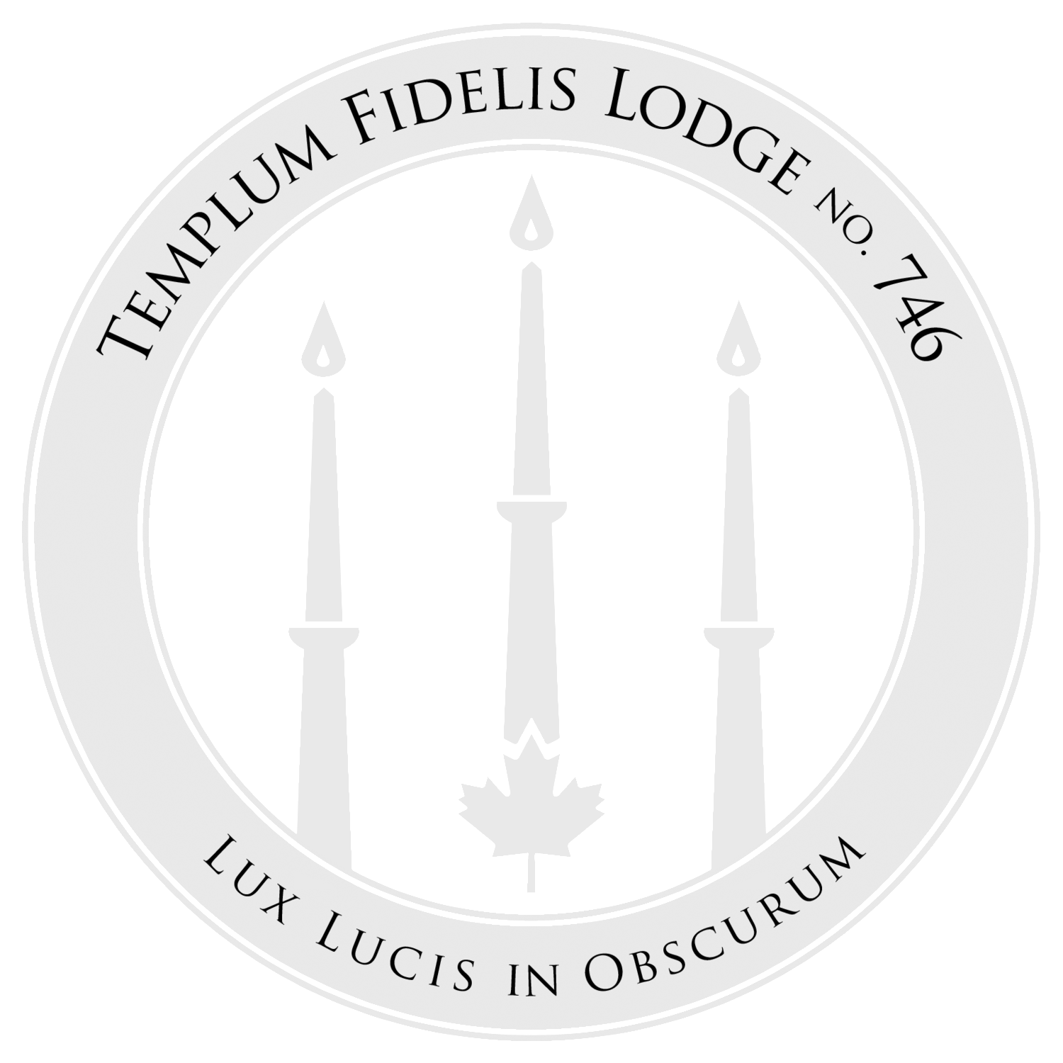 Templum Fidelis Lodge No. 746