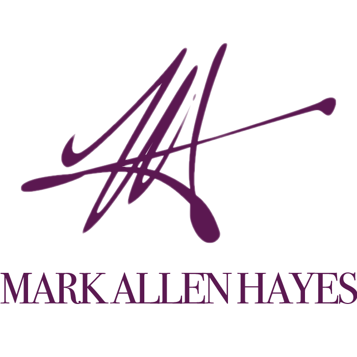 Mark Allen Hayes