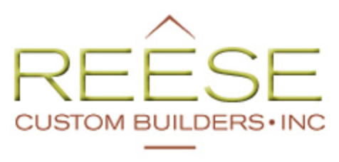 Reese custom builders