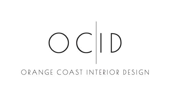 Orange Coast Interior Design