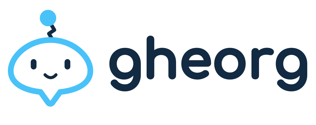 Gheorg