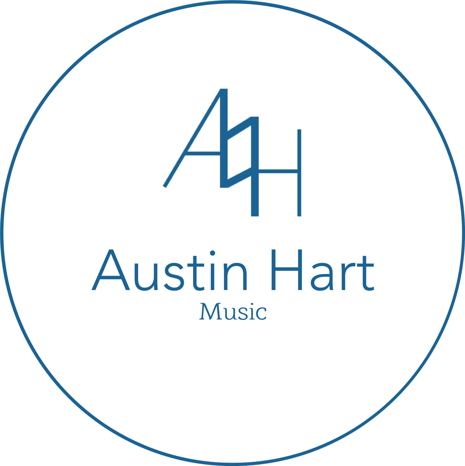Austin Hart Music
